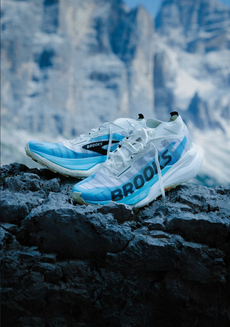 Brooks Cascadia Elite unisex 2